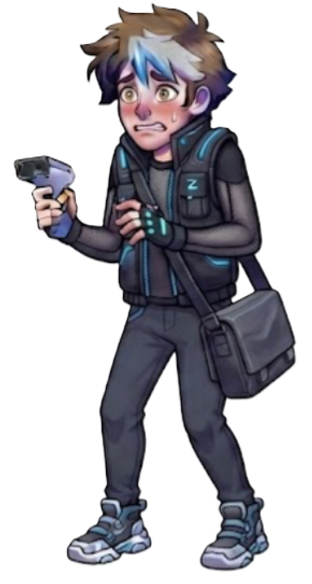 Explorer de ZEUS Lab