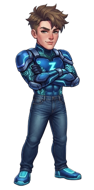 Pathfinder de ZEUS Lab